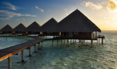 Adaaran Club Rannalh Maldives