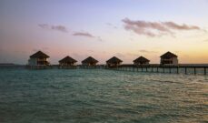 Adaaran Club Rannalh Maldives