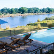 Safari in Zambia and Victoria Falls