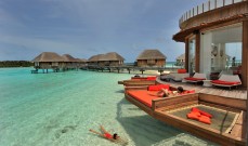 Maldives Holiday