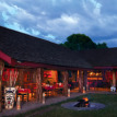 Royal Mara Tented Camp