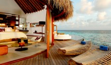 maldives holidays LUX