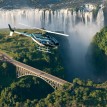 Safari in Zambia and Victoria Falls