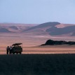 Namibia Safari by air