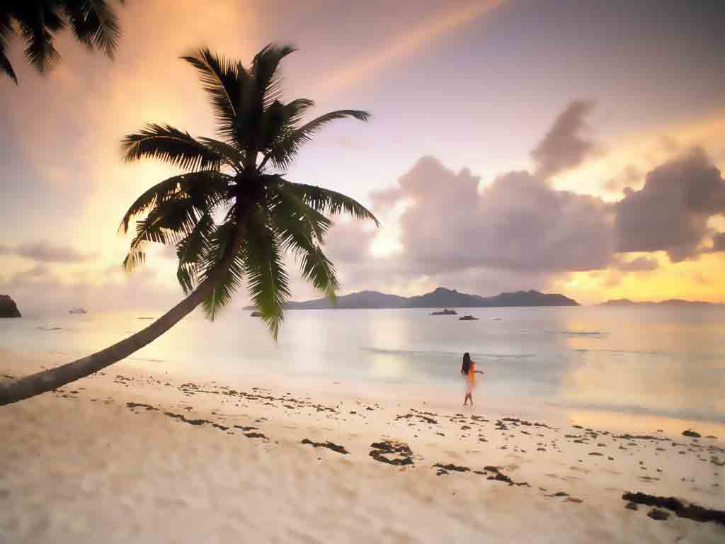 Seychelles Island Luxury Holidays