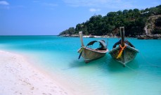 Zanzibar Beach Holiday